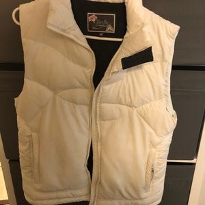 Firefly vest